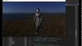 Sir Engine 09: Double state machine transition