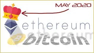 How Ethereum secretly became KING of CRYPTO and nobody noticed