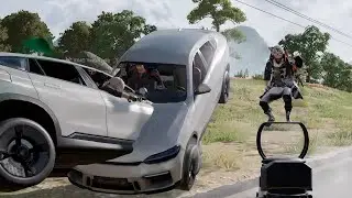 Unforseen mechanical consequences