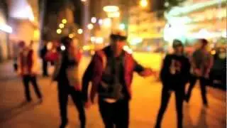 :: Darblanca Crew In Collaboration with Salama Crew :: @Tyga @Bitch Im The Shit