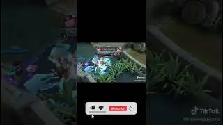 WTF FUNNY MOMENTS MOBILE LEGENDS #gaming #mobilelegends #mlbb #wtfmoments #wtfmobilelegends #fypシ