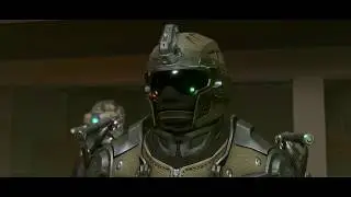 Warface:No Official Trailer Обновление 