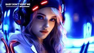 Baby Don't Hurt Me  ( Timmy Commerford Cover) | BASS BOOSTED  @brandnewhour6619