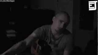 Алекс Сагаз Отвечает На Вопросы #1