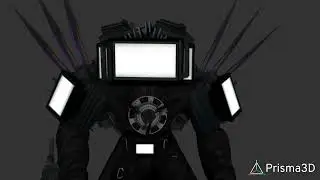 tv man test @StriderZ47