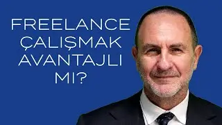 Bu gençler nasıl çalışmalı: Freelance? Girişim? Maaşlı? | Emre Alkin'le Ben Nası Büyük Adam Olucam 💰