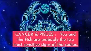 CANCER IN LOVE HOROSCOPE COMPATIBILITY