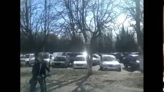 Прыгаем
