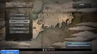 Nioh - How To Get LEVEL 180 WEAPON Glitch Patch 1.15 and Below