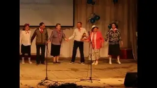 сцена из фильма ... - коллектив школы №1