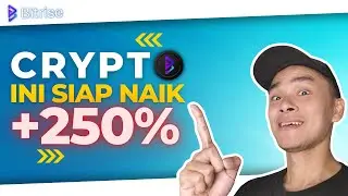 TOKEN BRISE BERSIAP NAIK HINGGA 250 PERSEN??? GIMANA CARANYA???