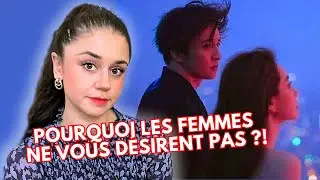 LE plus GROS PROBLEME des PUCEAUX avec les femmes