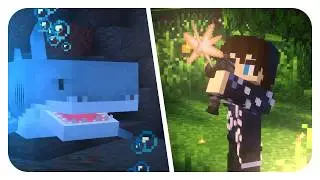 TOP 8 ADVENTURE & BUILDING Minecraft Mods 🌠