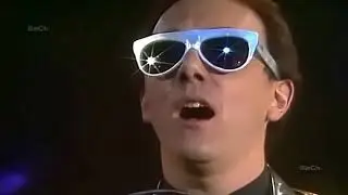 *THE VIDEO KILLED THE RADIO STAR* - THE BUGGLES - 1979