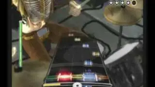 RB2 Panic Attack 100% FC Expert Guitar