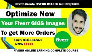CREATE THUMBNAILS FOR FIVERR GIGS IN HINDI | DESING THUBMNAILS FOR GIGS IN SNAPPA.COM | FIVER SERIES