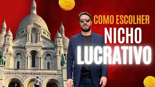 Qual nicho lucrativo devo escolher para começar um negócio com uma máquina de corte a laser ?