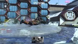 Call Of Duty AW - Multiplayer - 12.6.2015