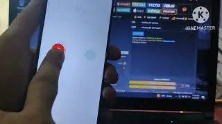 Infinix Smart 7 HD/ X6516/ FRP Remove with unlock Tool (SPRD)