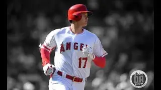 Did Shohei Ohtani deserve the AL Rookie of the year?