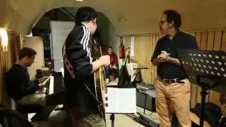 Combos en la Escuela de Música Creativa de Madrid