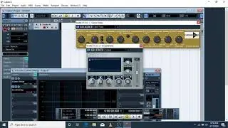 cubase 5 mixing and mastering in hindi - best wave plugin mixing and mastering - vocal mixing plugin