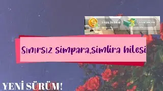 Sims Mobile-Sınırsız Simpara ve Simlira Hilesi | YENİ SÜRÜM!