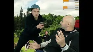 Истории от Андрюхи и КО#14"Мопс про волшебную торпеду"