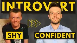 How I Boosted My Confidence |  Pre Interview Tips To CALM Nerves