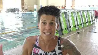 Fitness in continua espansione alla piscina MySport di Sestri Levante