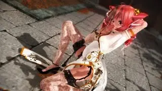 【TDA China Dress TETO】One Two Three【Camera DL】