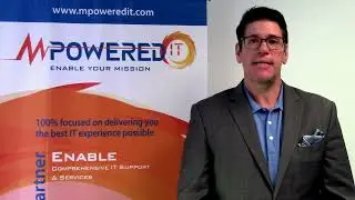 Transitioning to a New MSP
