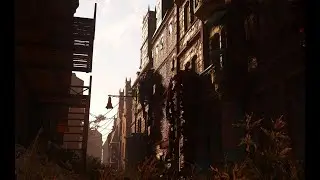 Fallout 4 - Autumn Leaves: 2022 Modded Graphical Overhaul