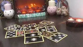 Что Было, Что Есть, Что Будет?💕Общий ТАРО расклад!💯Онлайн-гадание на картах!