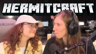 BINGO Pairs with GeminiTay - Hermitcraft Gamers Outreach Charity Event 2024 | VOD #2