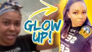 GRWM WHILE I DO MY MAKEUP & HAVE A SIP (( Quarantine & Chill ))