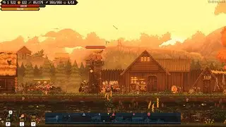 Sons of Valhalla GamePlay