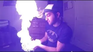 HOW TO HOLD FIRE