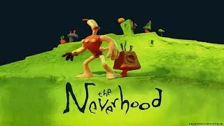 [#2] ФИНАЛ The Neverhood вместе с Setzer. Прохождение на русском.