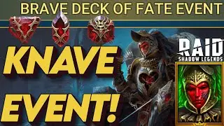 BIG SOULSTONE PULLS & NEW Knave of Hearts EVENT DETAILS! RAID: Shadow Legends