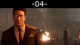 Marvel Spider-Man PC : Ep4 