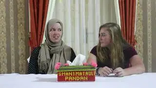 KOLABORASI PEMBELAJARAN DG SISWA BULE