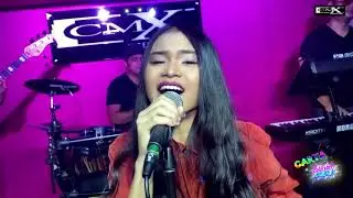 X'cuse Me feat Putri Emily & Bo Moshmallow - Tumpang Lalu