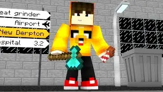 Sky Wars Ft.Ender_Lord e zRoberta