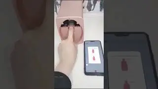 Китай Рулит  Профессиональная машина для маникюра!