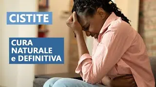 Come curare la cistite senza antibiotico?