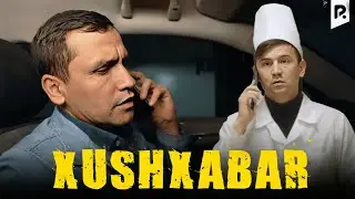 Akula - Xushxabar