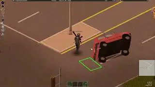 Project Zomboid Has Comedic Timing Built Into The Code