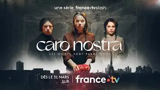 [Bande-annonce] Caro Nostra