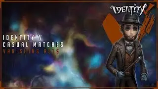⌠🎮 Gameplay⌡ Vanishing Acts (Casual Matches #8)